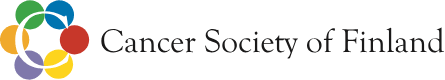 Cancer society logo