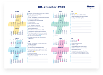 HR-kalenteri-2025