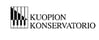 Kuopion-konservatorio-logo