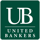 united bankers logo