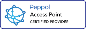 peppol access point certified